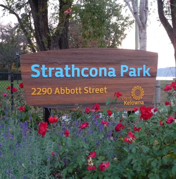 Strathcona-Park